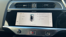 Jaguar I-Pace 294kW EV400 R-Dynamic HSE Black 90kWh 5dr Auto Electric Estate